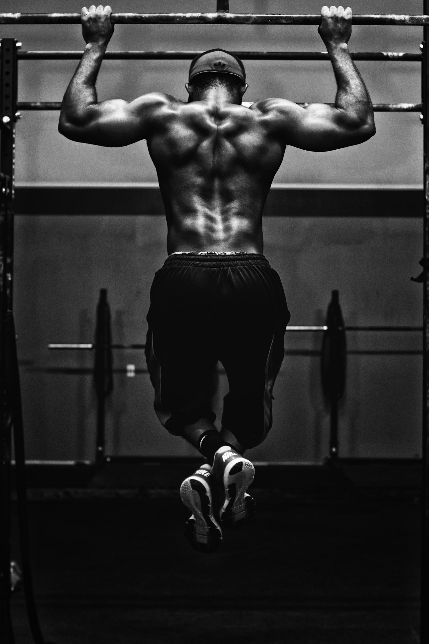 Zona de cardio
