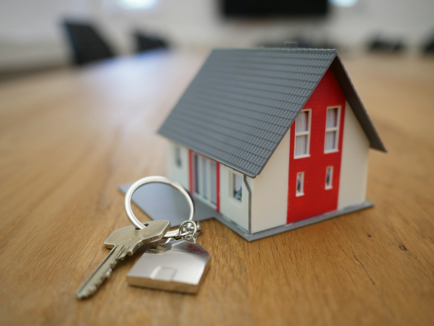 Apartamento en El Poblado