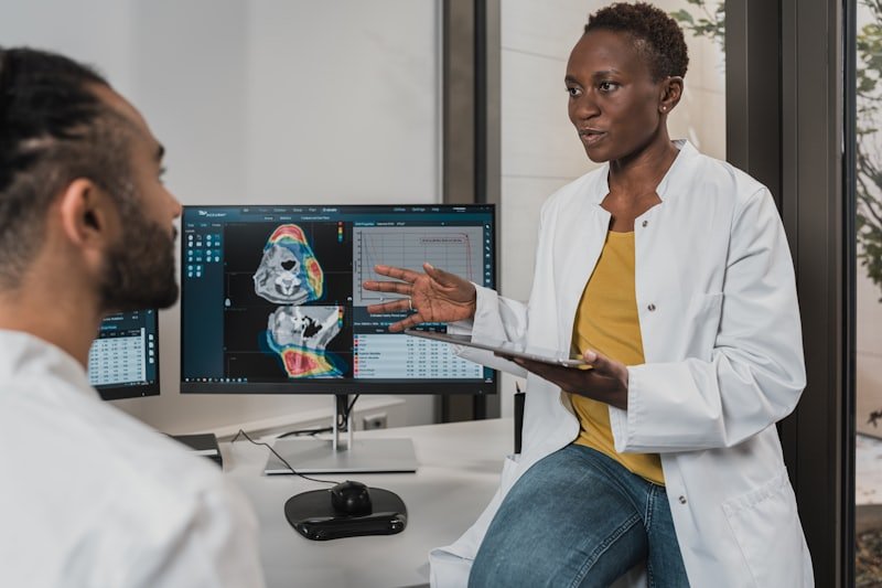 Valoración dermatológica con apoyo digital