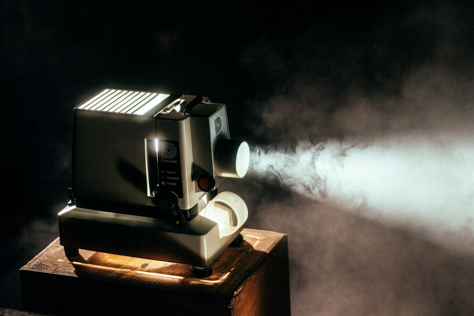 Luz cinematográfica